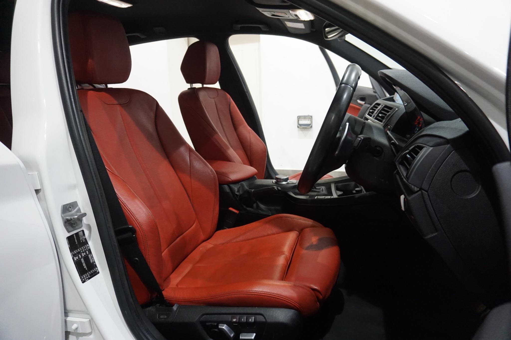 BMW 1 Series 3.0 M140i Auto Euro 6 (s/s) 5dr